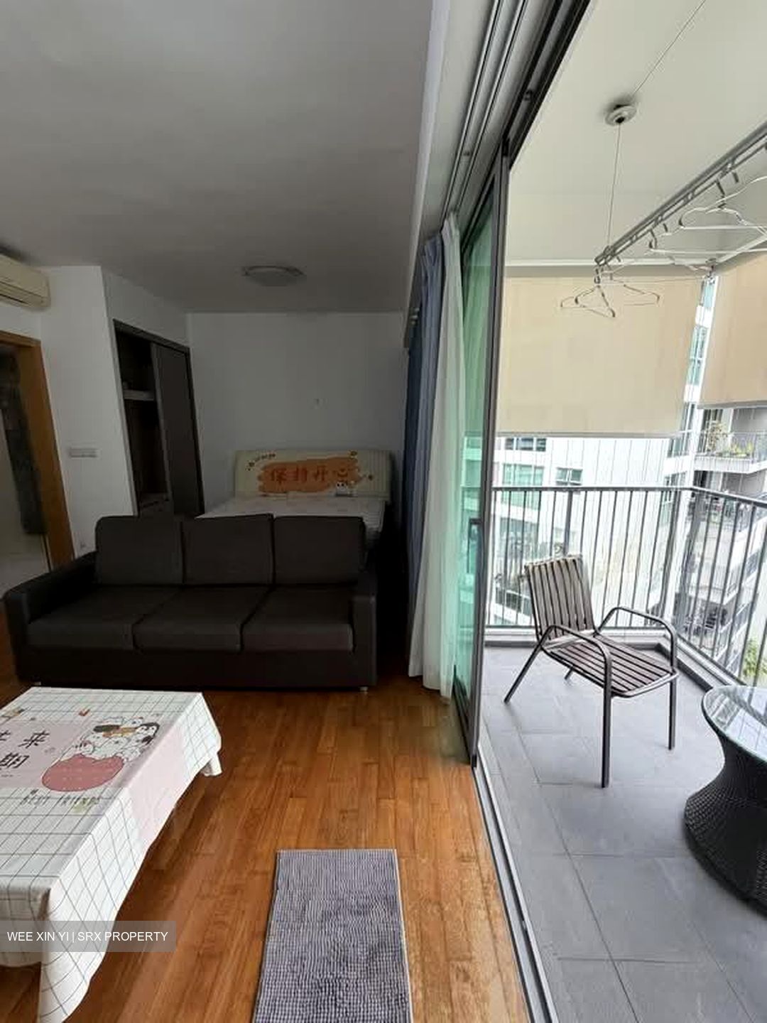 Eight Courtyards (D27), Condominium #596056801